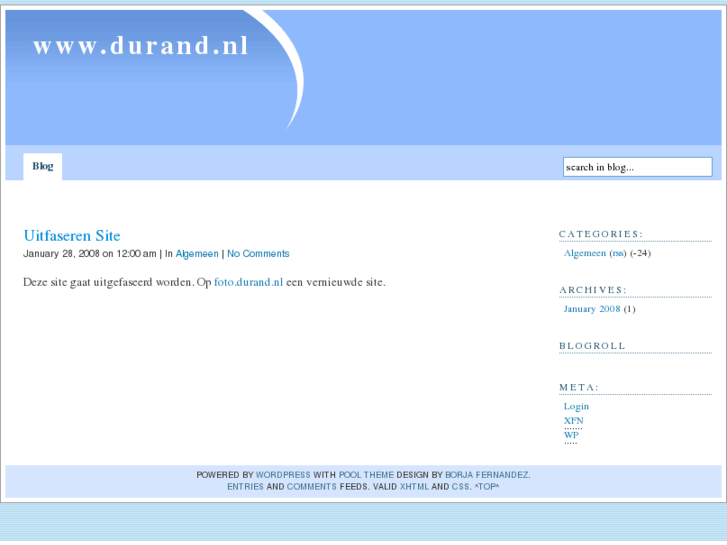 www.durand.nl