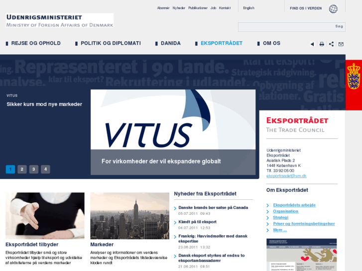 www.eksportraadet.dk