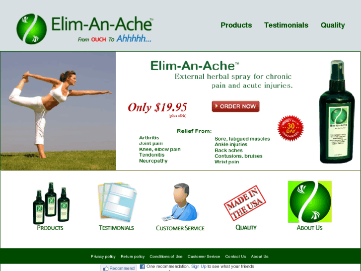 www.elimanache.com