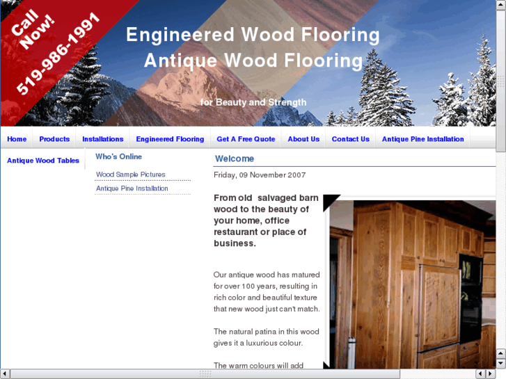 www.engineeredfloors.ca