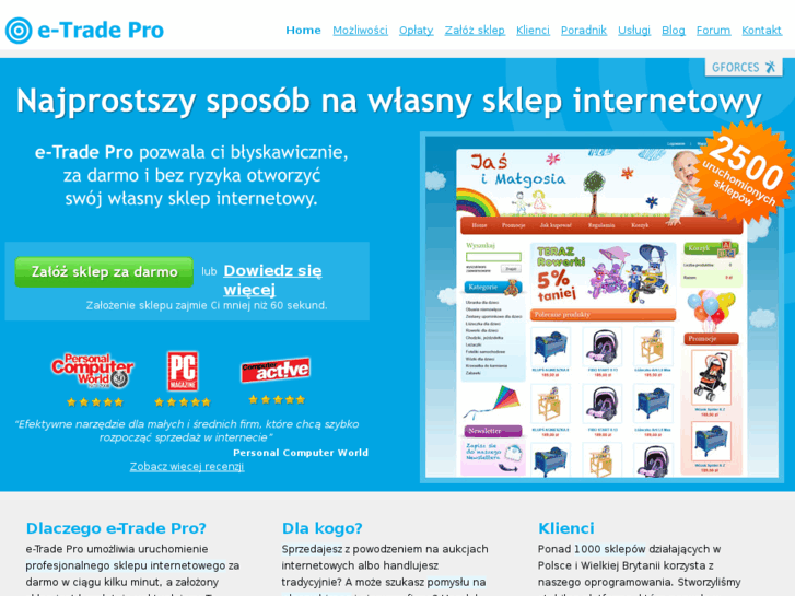 www.etradepro.pl