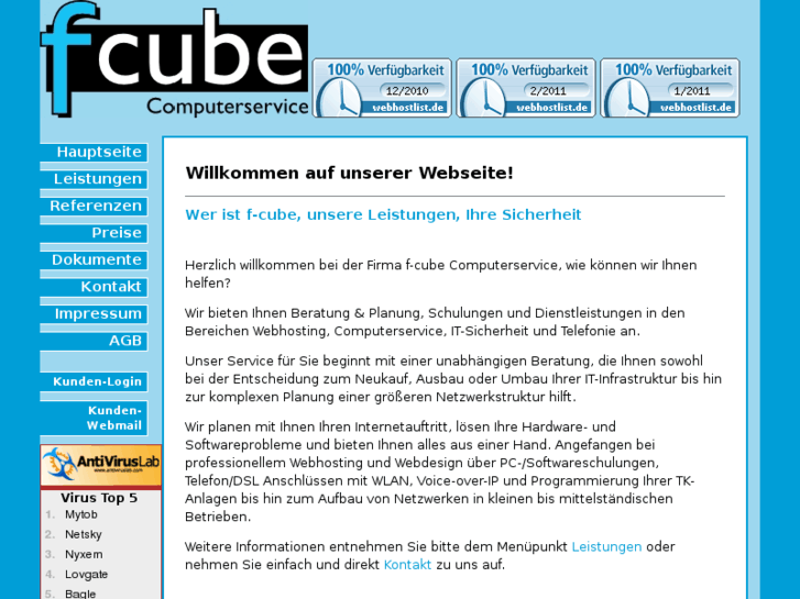 www.fcube.de