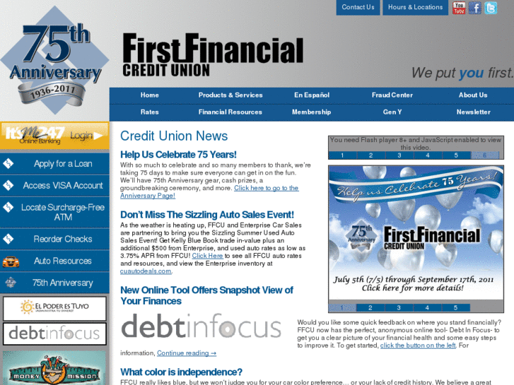 www.firstfcu.com