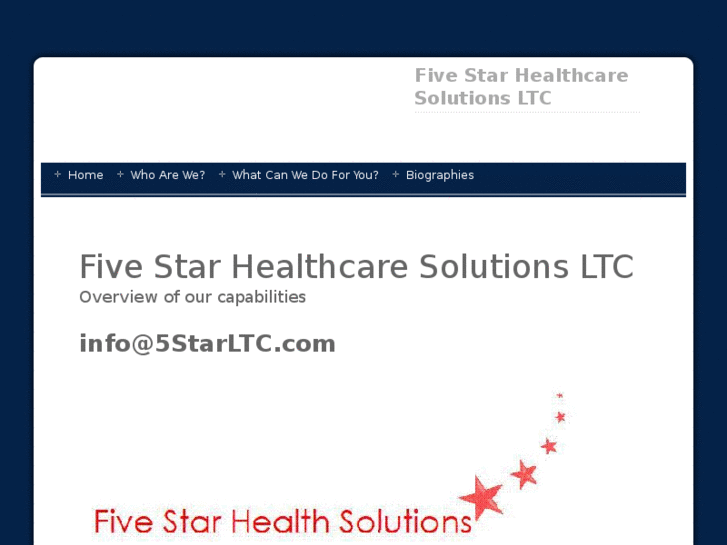 www.fivestarhealthcaresolutionsltc.com