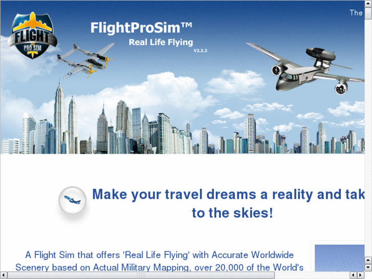 www.flightpcgames.info