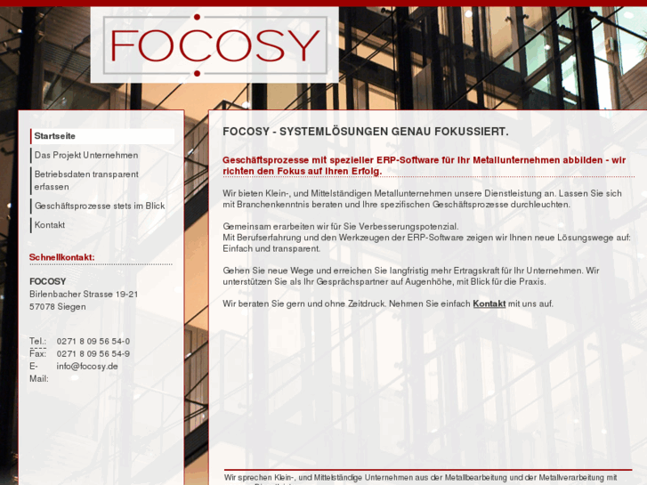 www.focosy.com