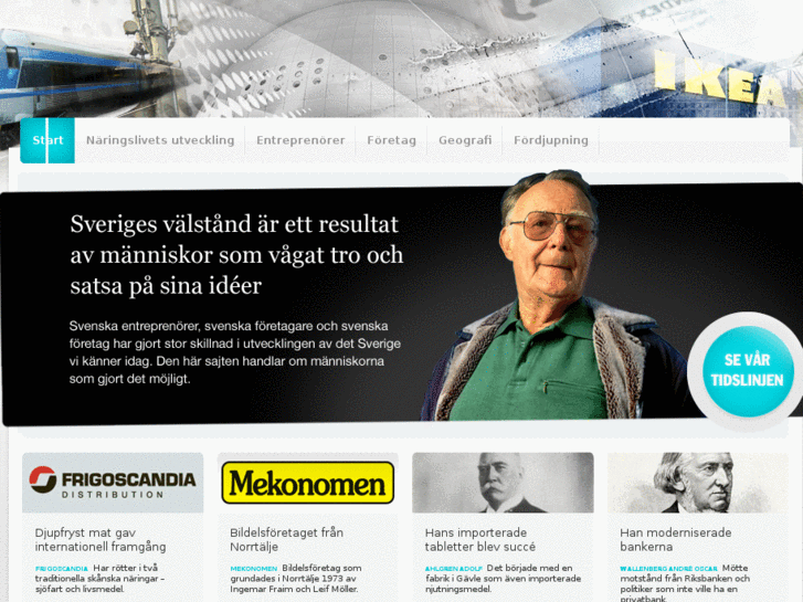 www.foretagsamheten.se