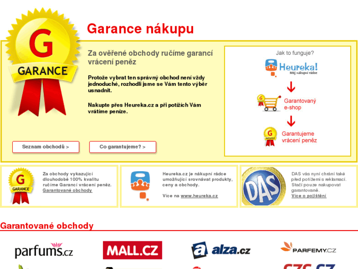 www.garancenakupu.cz