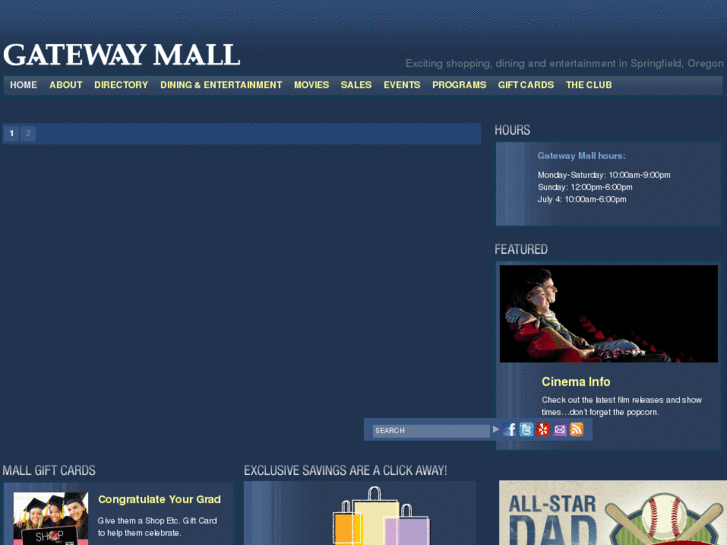 www.gatewaymall.com