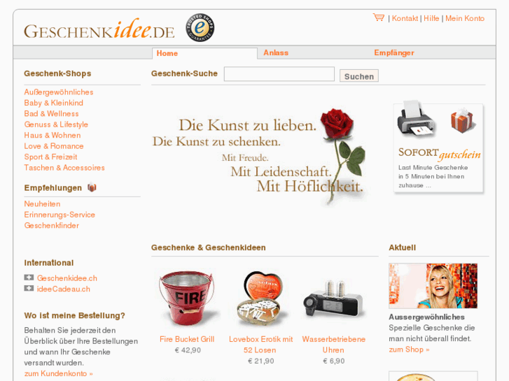 www.geschenkidee.de