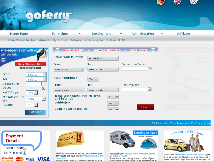 www.goferry.gr