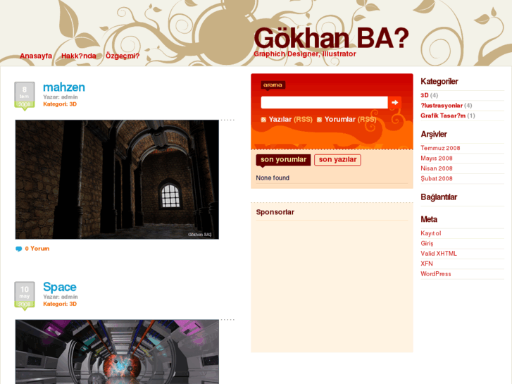 www.gokhanbas.com