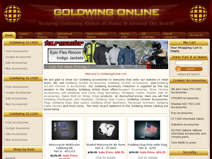 www.goldwingonline.com