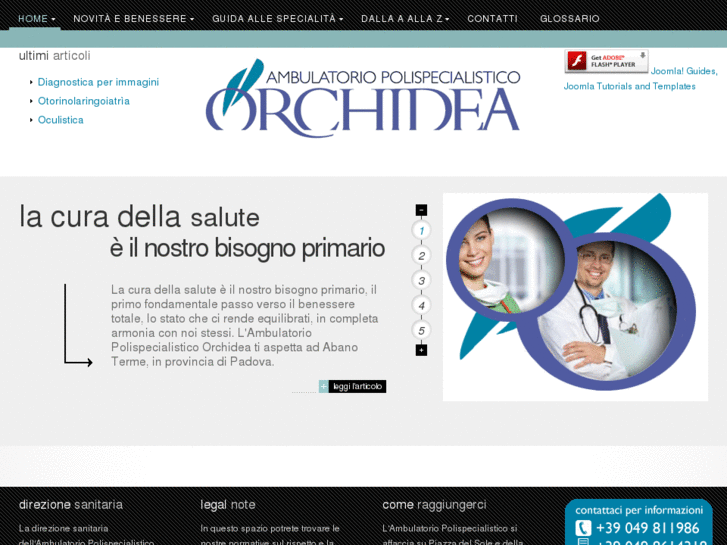 www.gruppoorchidea.it