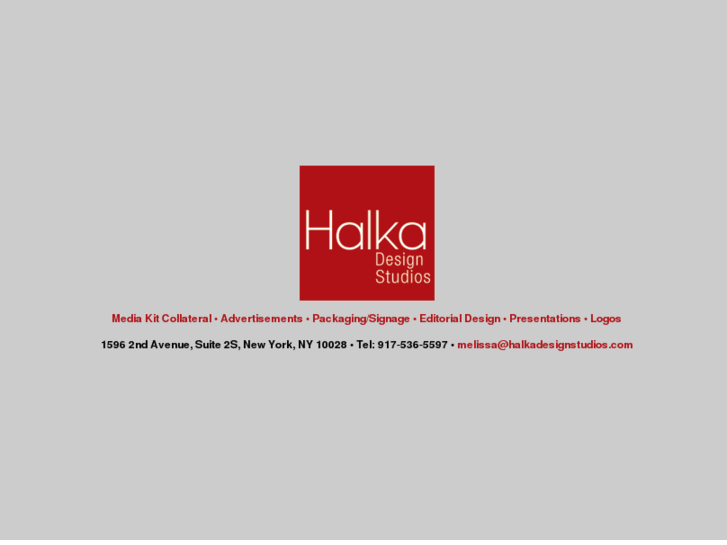 www.halkadesignstudios.com