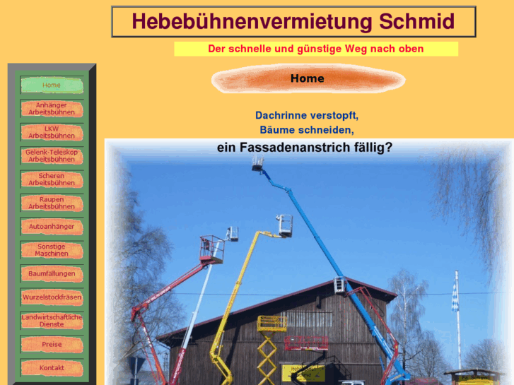 www.hebebuehnen-schmid.de