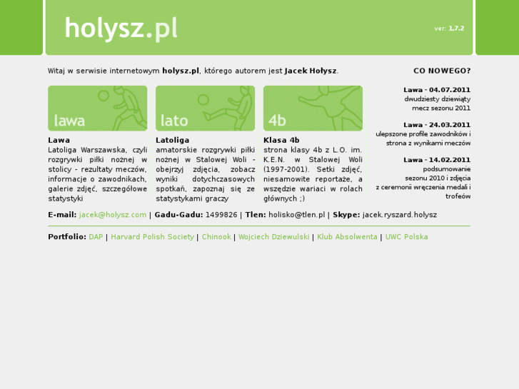 www.holysz.com