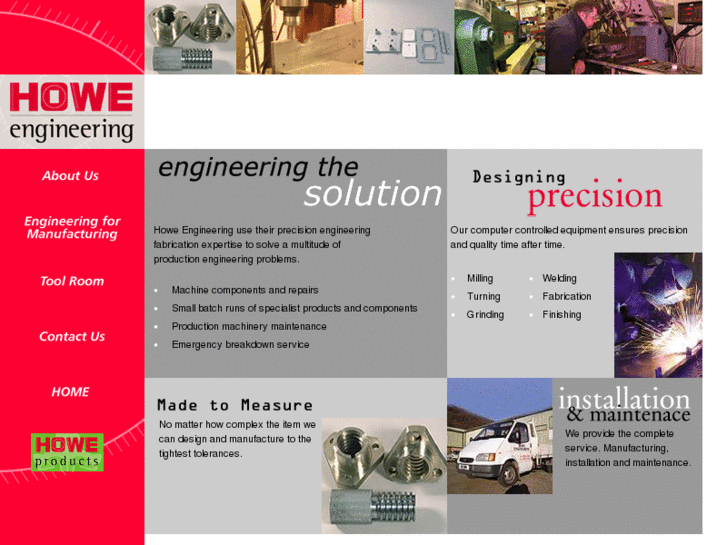 www.howeengineering.co.uk