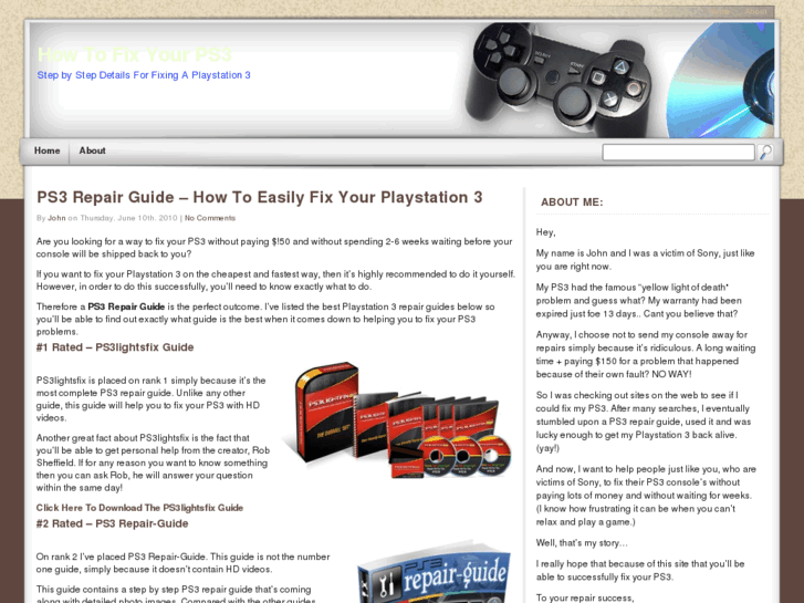 www.howtofixyourps3.com
