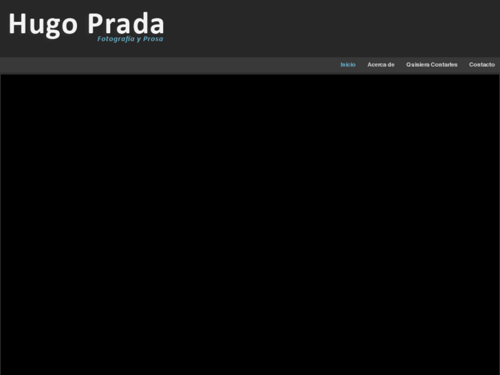 www.hugoprada.com