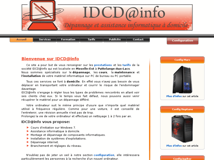 www.idcdinfo.net