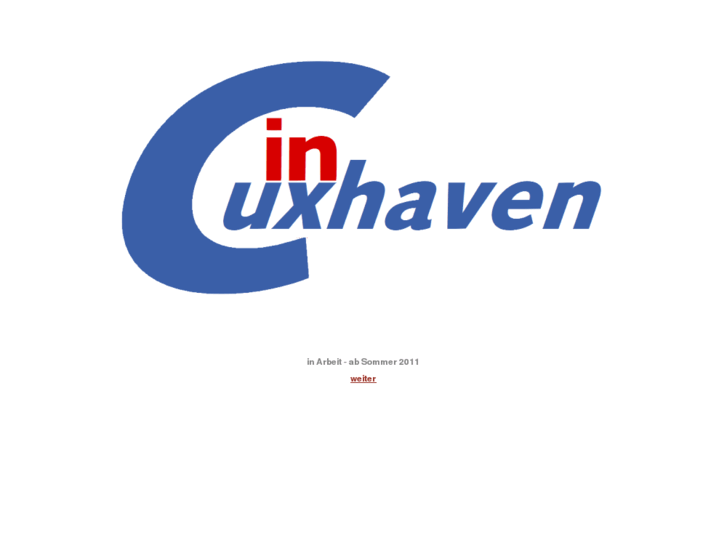 www.in-cuxhaven.de