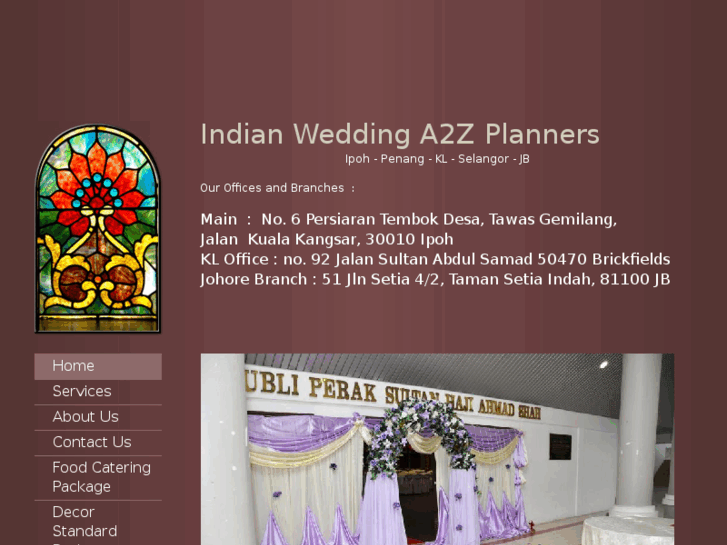 www.indianweddinga2z.com