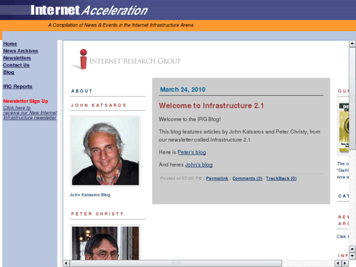 www.internetacceleration.com