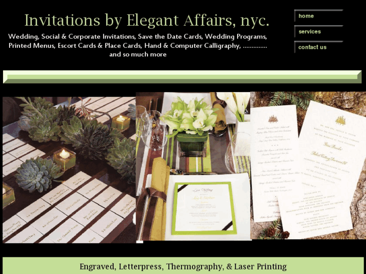 www.invitationsbyelegantaffairsnyc.com