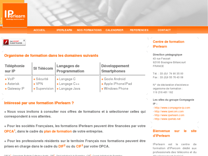 www.iperlearn.com