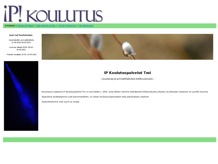 www.ipkoulutus.com