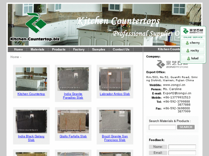 www.kitchen-countertop.biz