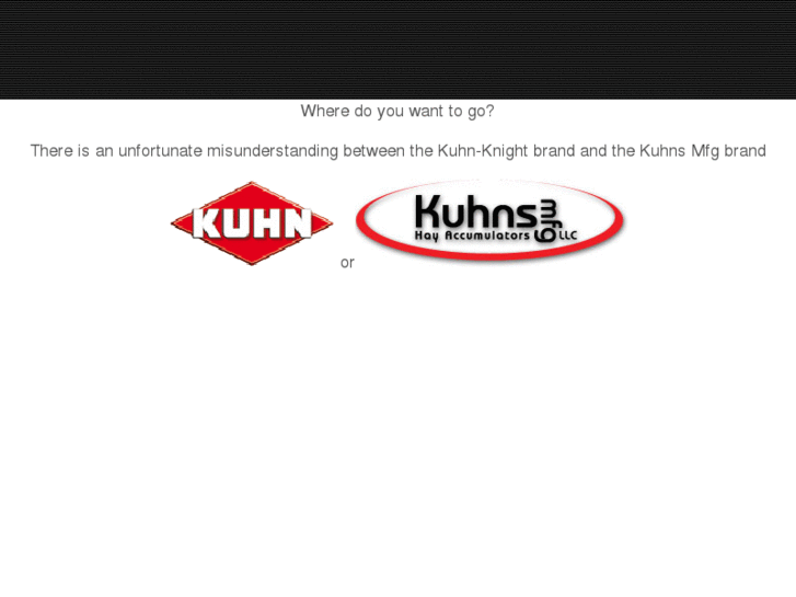 www.kuhnmfg.com