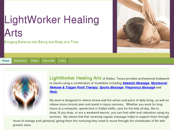 www.lightworkerhealingarts.net