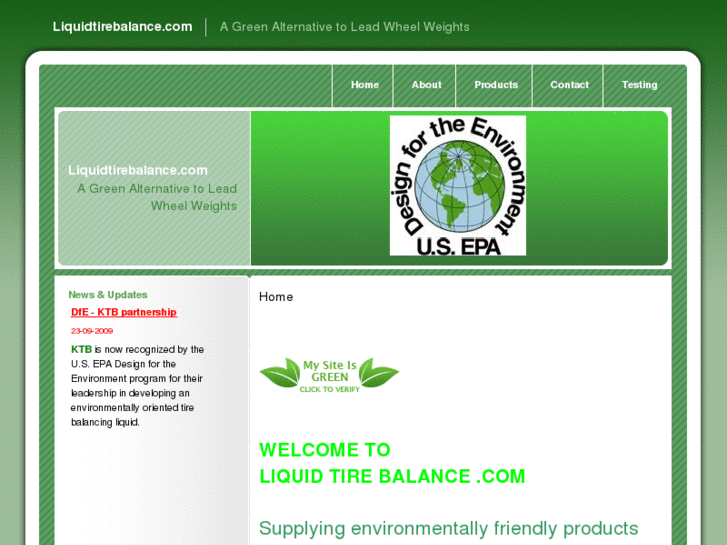 www.liquidtirebalance.com