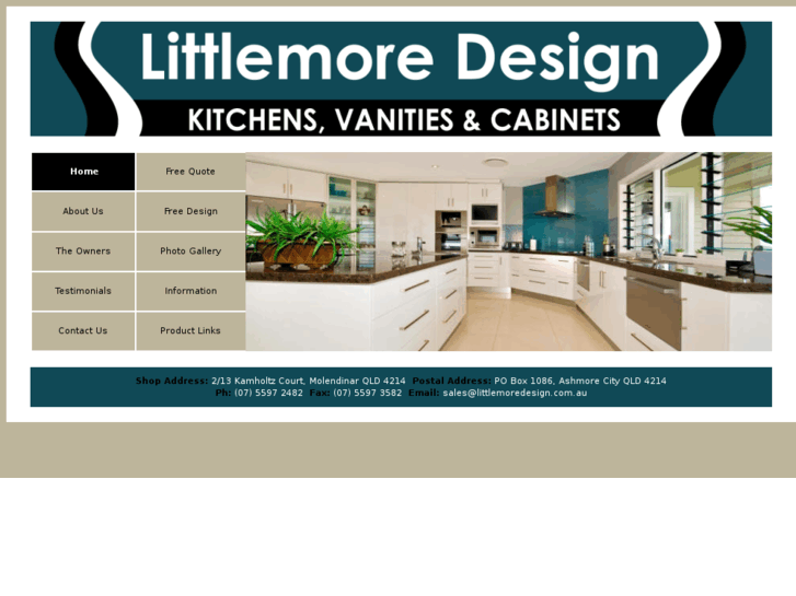 www.littlemoredesign.com