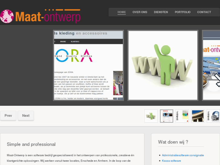www.maat-ontwerp.nl