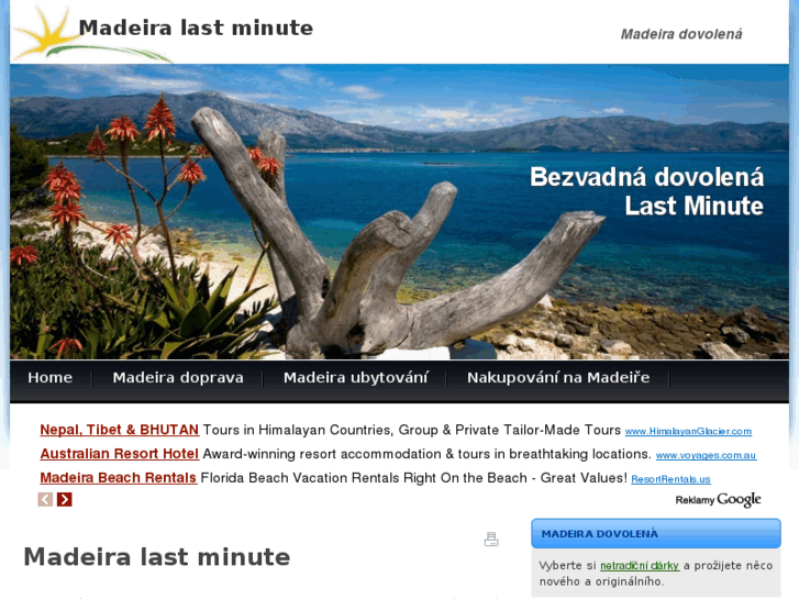 www.madeira-last-minute.info