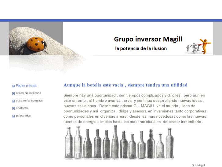 www.magil.es