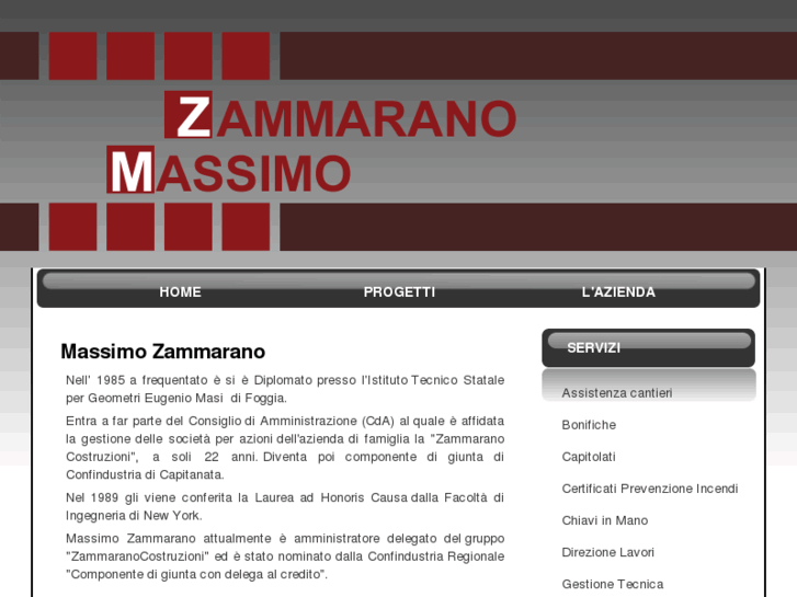 www.massimozammarano.com