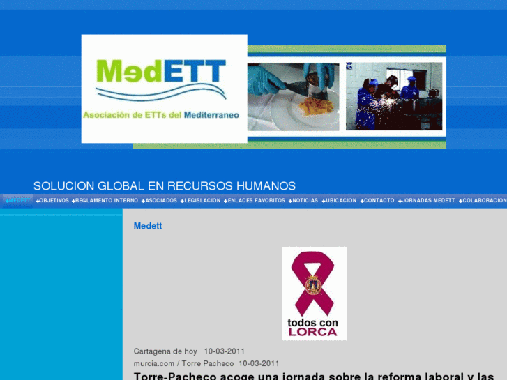 www.medett.net