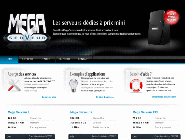 www.mega-serveur.com