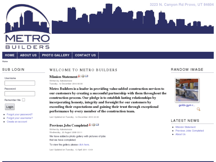 www.metrobuildersllc.net