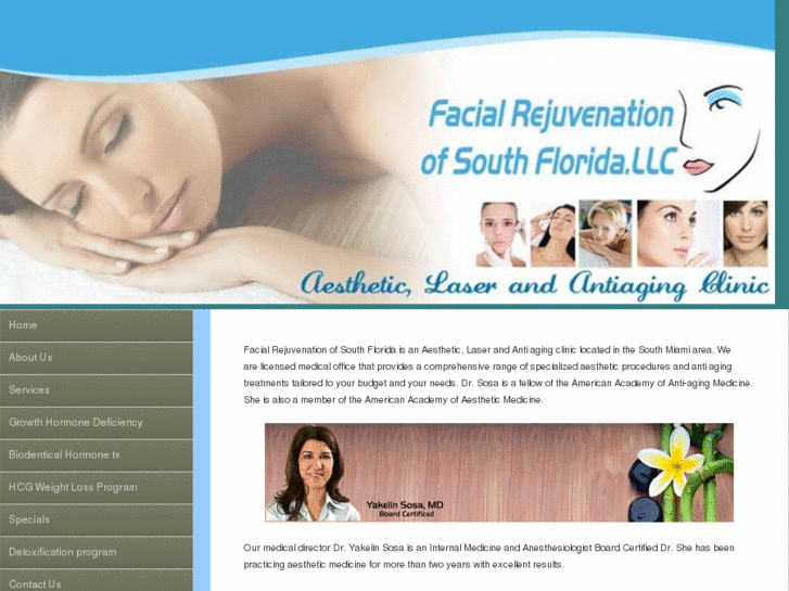 www.miamifacialrejuvenation.com