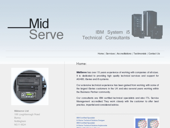 www.midserve.co.uk