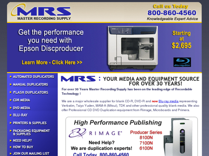 www.mrsmedia.com