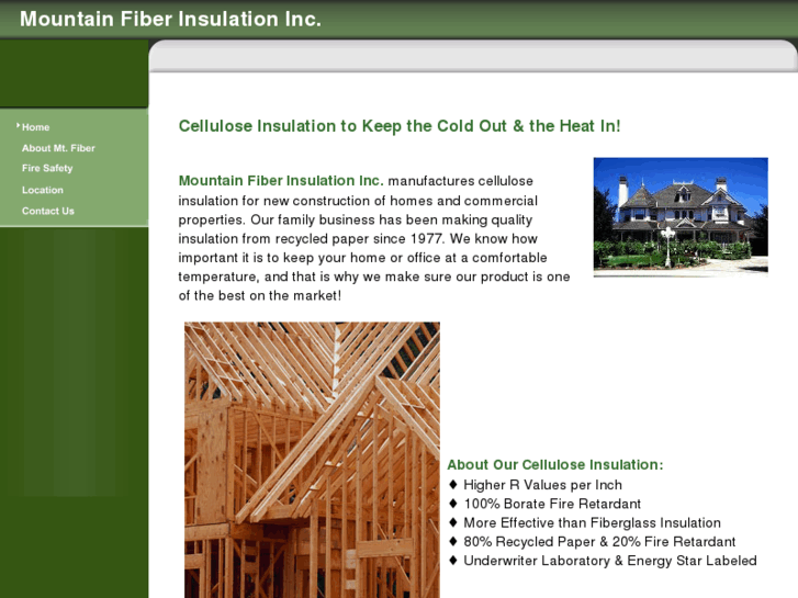 www.mtfiberinsulation.com