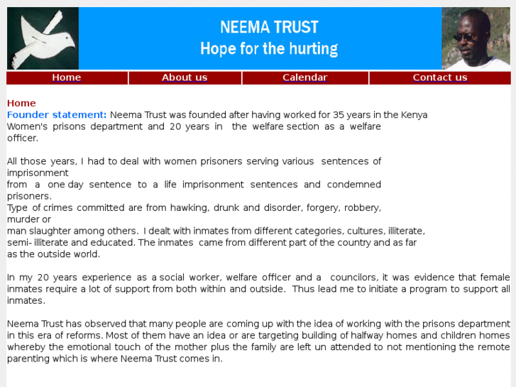 www.neematrust.org