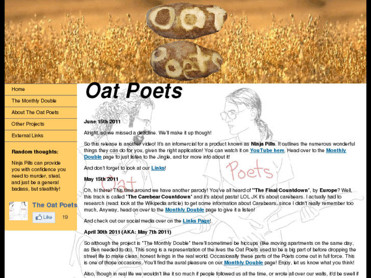 www.oatpoets.com