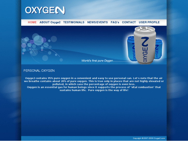 www.oxyge2.com